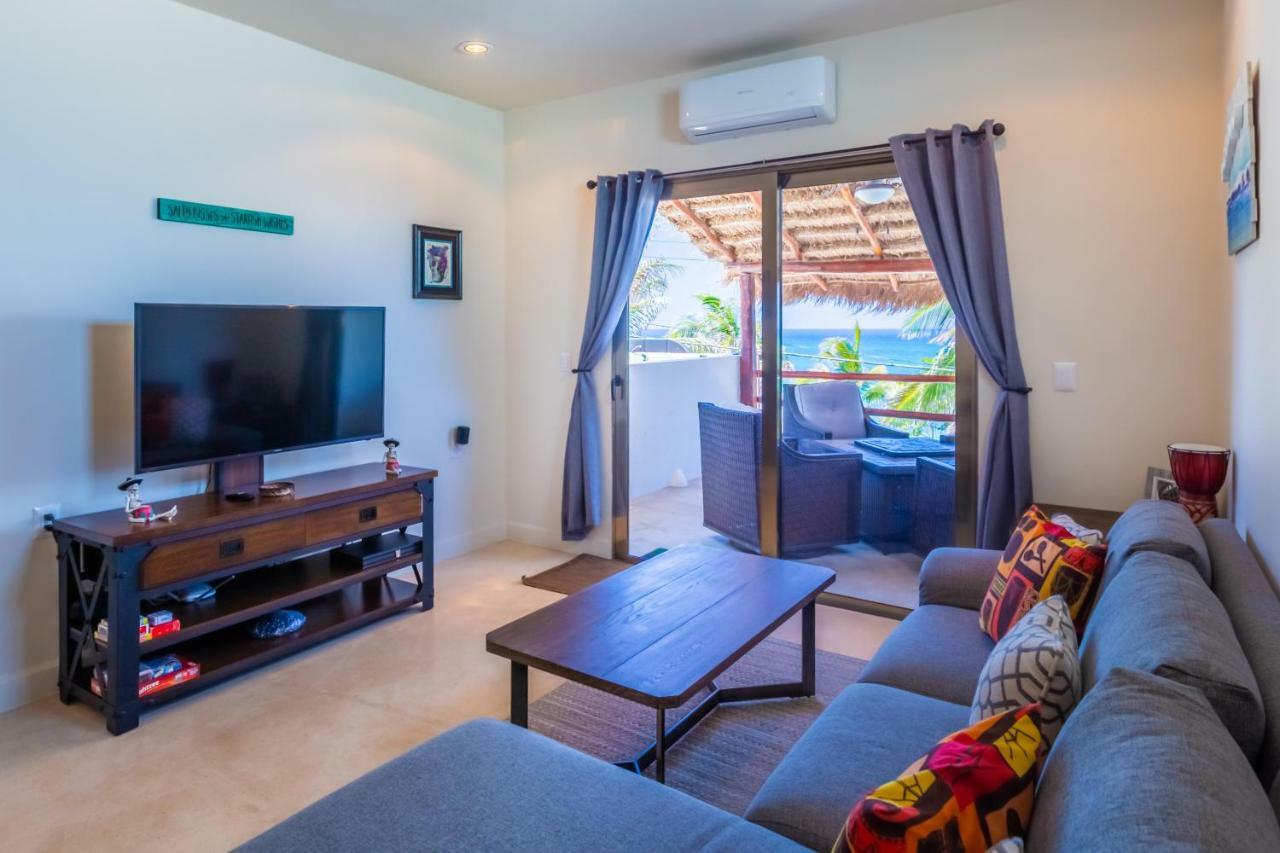 Villa Casa Bongo Isla Mujeres