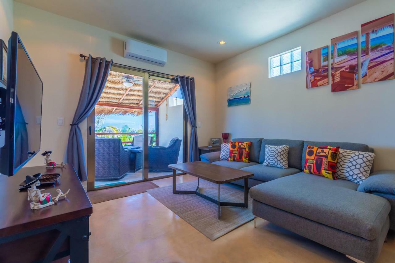 Casa Bongo Villa Isla Mujeres