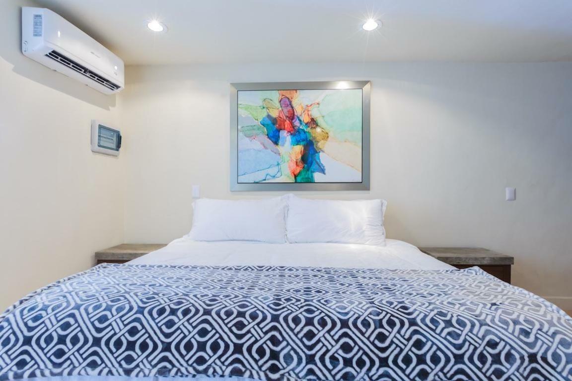 Casa Bongo Isla Mujeres