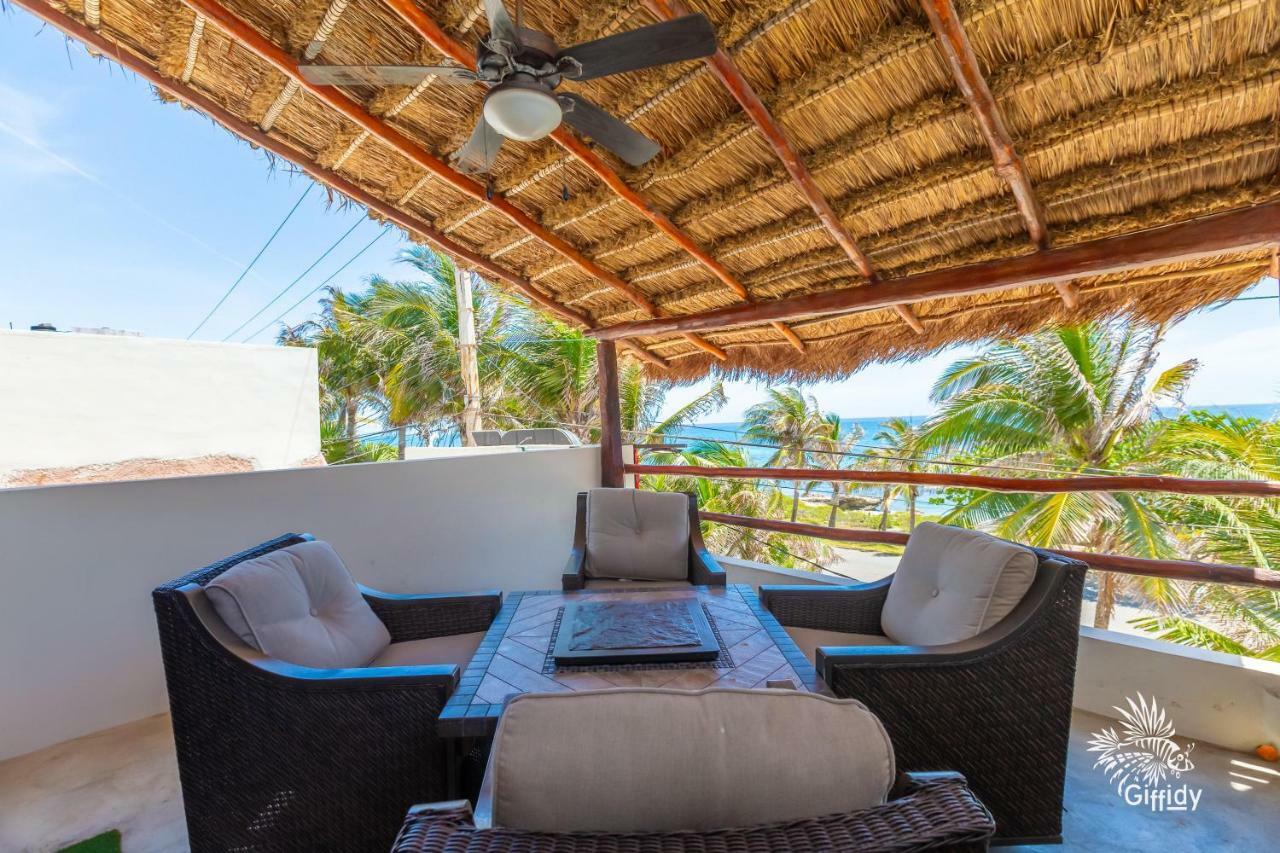 Casa Bongo Isla Mujeres