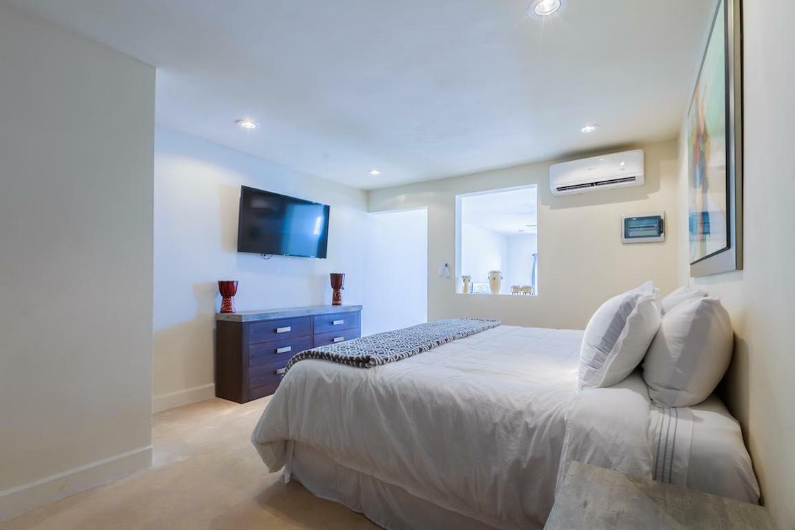 Villa Casa Bongo *