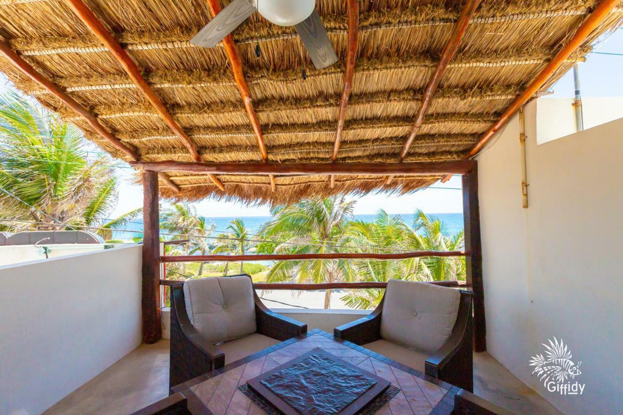 Casa Bongo Isla Mujeres