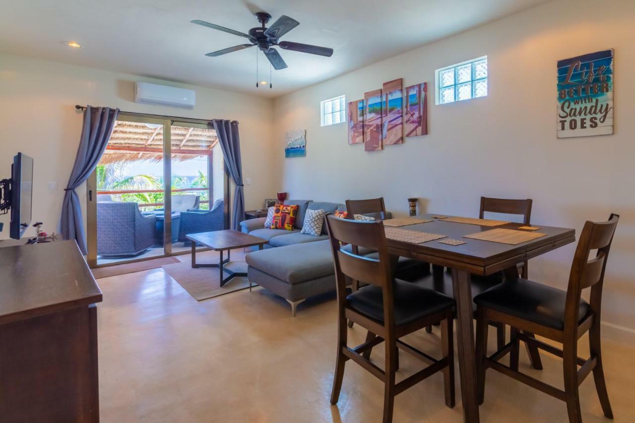 Villa Casa Bongo Isla Mujeres